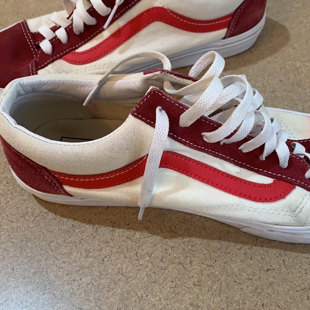 Vans Classic - Picture 7 of 7